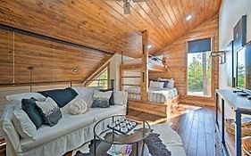 Broken Bow Cabin Less Than 9 Mi To Choctaw Landing Casino